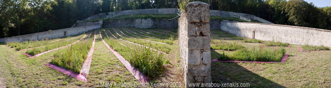potager de mereville